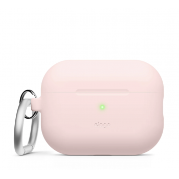 Ốp bảo vệ elago Silicone Hang AirPods Pro 2 